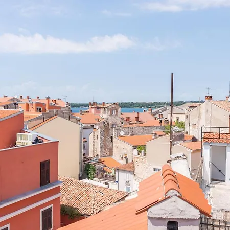 Diana's Chamber דירה *