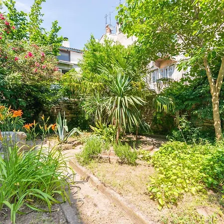 דירה Diana's Chamber פולה