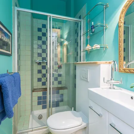 Diana's Chamber דירה