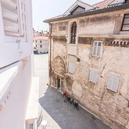 Apartament Diana's Chamber *