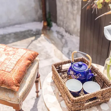 Daire Diana's Chamber Pula