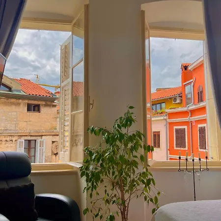 Appartement Diana's Chamber Pula