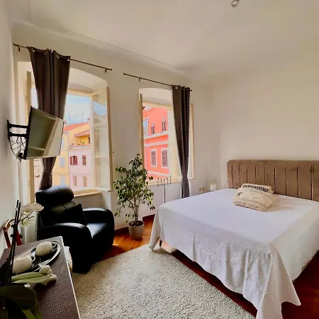 Diana's Chamber * Pula