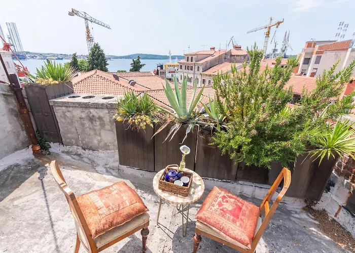 Apartment Diana's Chamber *