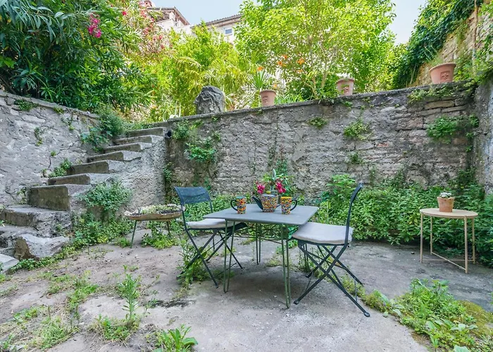 Apartment Diana's Chamber